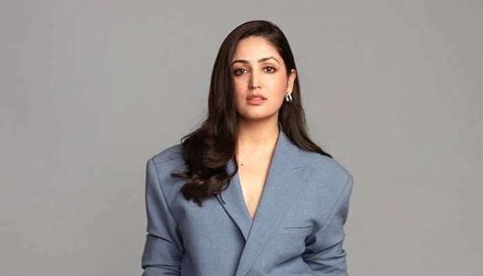 Yami Gautam breaks silence on rumours of hefty fee for ‘Dhurandhar: The Revenge’