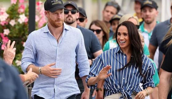 Meghan Markle, Prince Harry's cost-cutting business move raises eyebrows amid UK return 