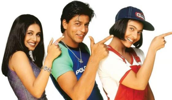 Karan Johar sparks nostalgia as he celebrates 28 years of ‘Kuch Kuch Hota Hai’