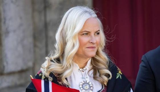  Queen Mette-Marit pens first personal message after becoming Norway’s Queen