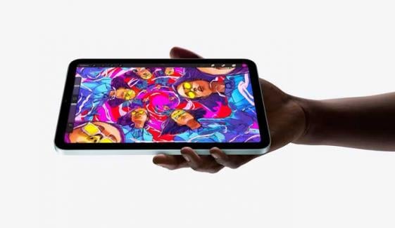 Apple’s new iPad Mini leaked ahead of rumoured October 28 event