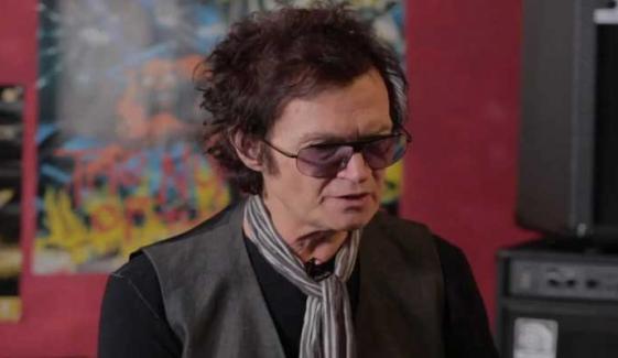 Glenn Hughes remains under recovery after 10-hour heart operation