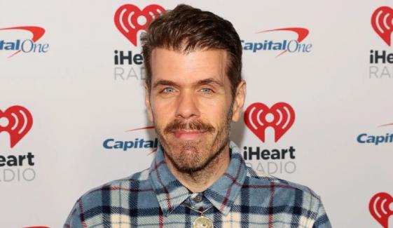 Perez Hilton reunites with family for special occasion amid mental health treatment