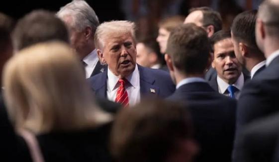 Martial law in US? Trump's allies discuss imposing military rule