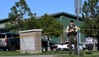Horror at Oregon elementary: 3 kids and teacher shot dead, hero bystander stops teen gunman
