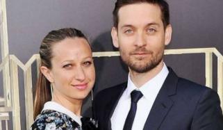 Tobey Maguire's ex-wife Jennifer Meyer breaks silence on 'Spider-Man' star officiating new wedding 
