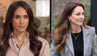 Meghan Markle ‘angry’ over Kate’s new stunt: ‘Catherine knew what she was doing’