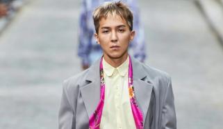 WINNER's Mino to re-enlist for 102 days after violating military service law