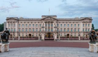 Buckingham Palace welcomes Jacksonville Jaguars players for tea ahead of Houston Texans clash 