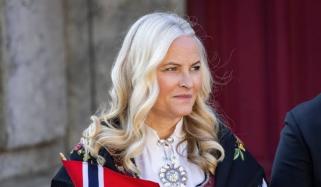  Queen Mette-Marit pens first personal message after becoming Norway’s Queen