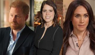 Prince Harry demands Princess Eugenie's explanation over 'devastating' blow to Meghan