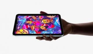 Apple’s new iPad Mini leaked ahead of rumoured October 28 event