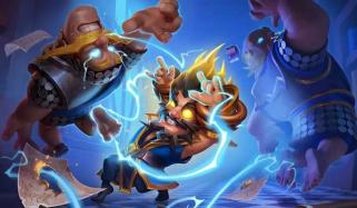 Clash Royale codes for October 2026 to accelerate your progress