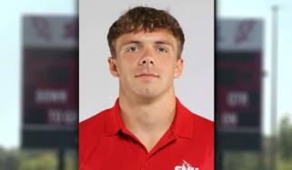 What happened to Tyler Ulrich? College footballer dies after in-game injury