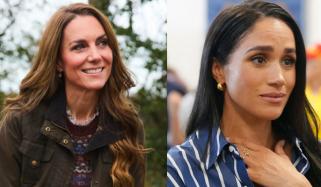 Kate Middleton reclaims Meghan’s spotlight with a surprise in new video message