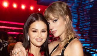 Selena Gomez makes candid confession about bestie Taylor Swift after their weddings
