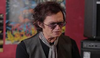 Glenn Hughes remains under recovery after 10-hour heart operation