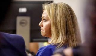Amber Guyger released from prison after serving seven years for murder