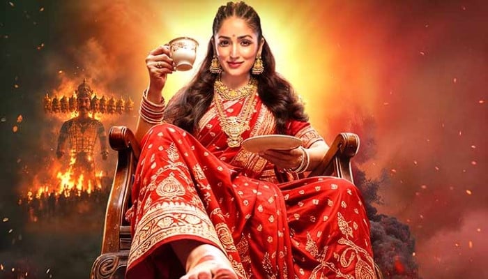 Yami Gautam’s ‘Nayyi Navelli’ makes strong box office debut with impressive haul