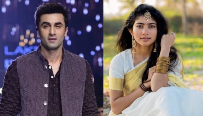 Ranbir Kapoor makes big statement about Sai Pallavi’s role in ‘Ramayana’