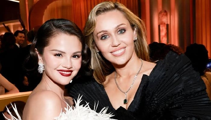 Selena Gomez left ‘speechless’ by Miley Cyrus’ powerful Hollywood Bowl performance
