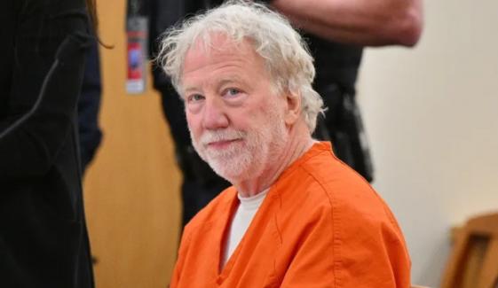 Timothy Busfield gets major court break after judge shocking ruling