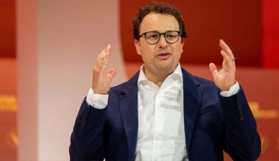 Anthropic co-founder says AI could boost US GDP by 50% by 2030