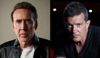 ‘True Detective’ season 5 gets major casting boost with Nicolas Cage, Antonio Banderas