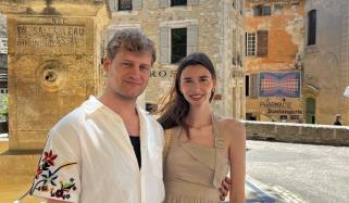 Royal Family gears up for celebrations as Princess announces engagement in sweet post