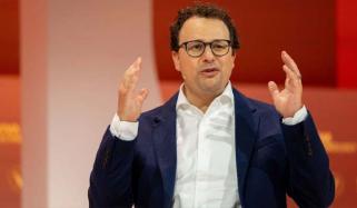 Anthropic co-founder says AI could boost US GDP by 50% by 2030