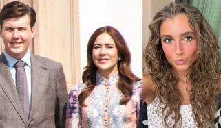 Queen Mary’s shocking remarks about son Christian’s girlfriend Emma spark fury