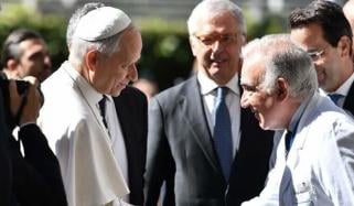 Pope Leo XIV discharged from hospital after lung cancer surgery