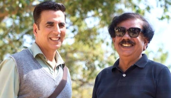 Akshay Kumar, Priyadarshan team up for new comedy film, shooting begins on THIS date