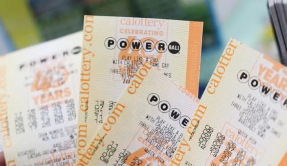 Powerball winning numbers for October 17 revealed: Did anyone win the $600M jackpot?