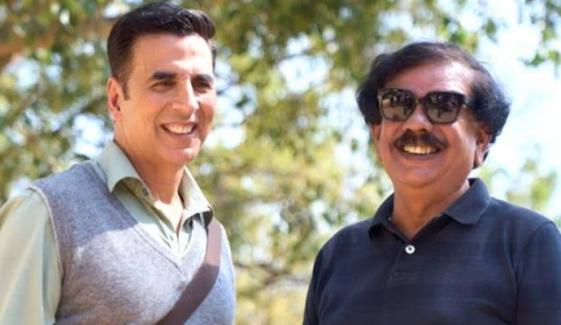 Akshay Kumar, Priyadarshan team up for new comedy film, shooting begins on THIS date