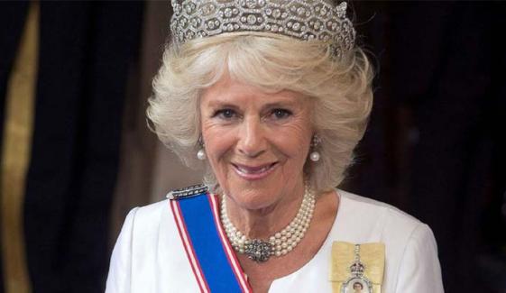 Queen Camilla shares rare glimpse Into quiet reading days with King Charles