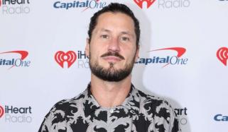 Val Chmerkovskiy’s Oscar slap remark leads to first-ever pro suspension in ‘DWTS’ history
