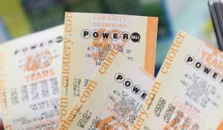Powerball winning numbers for October 17 revealed: Did anyone win the $600M jackpot?