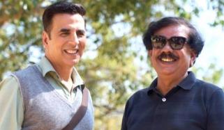 Akshay Kumar, Priyadarshan team up for new comedy film, shooting begins on THIS date