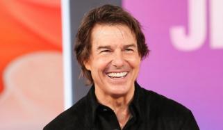 Tom Cruise recalls career-defining moment as ‘The Color of Money’ turns 40