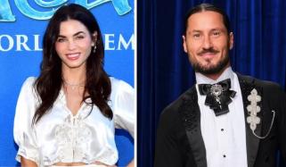 Who is Jenna Dewan’s new ‘DWTS’ dance partner after Val Chmerkovskiy suspension?