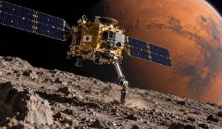 Japan to launch world's first mission to secure samples from Mars moon