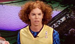 Carrot Top breaks silence after reported suicide attempt, thanks fans for support