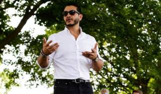 Abdul El-Sayed slams 'dual loyalty' claims amid Muslim Brotherhood question
