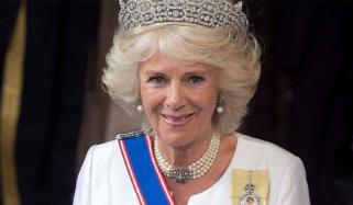 Queen Camilla shares rare glimpse Into quiet reading days with King Charles
