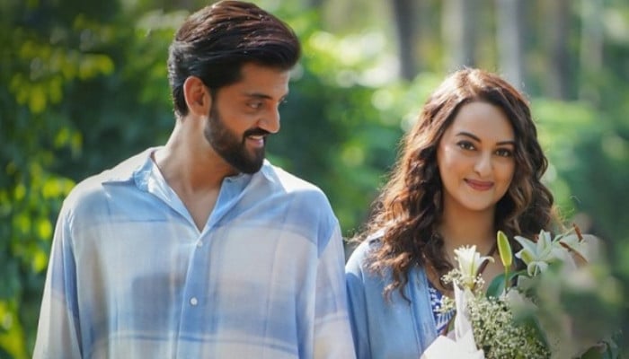 Sonakshi Sinha, Zaheer Iqbal’s ‘Tu Hai Meri Kiran’ release put on hold by Bombay High Court