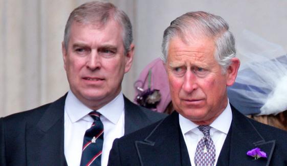 King Charles under fire for another huge favour to Andrew: ‘Why on earth would he’