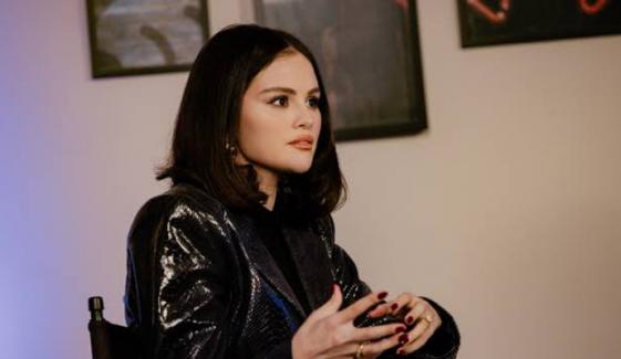 Selena Gomez finally reveals truth about her voice change after hiding behind medical reasons
