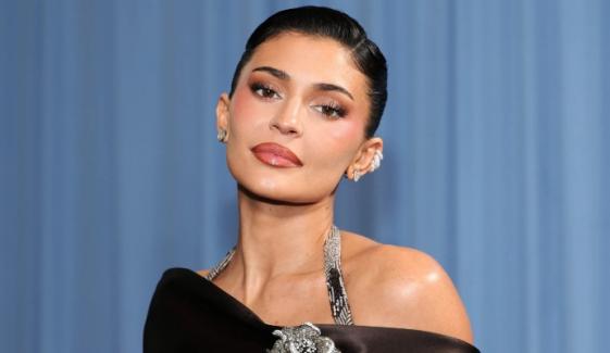 Kylie Jenner ruffles feathers in $50M Victoria's Secret Fantasy Bra: 'So disrespectful'