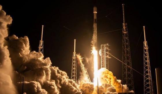 SpaceX delays Bandwagon-5 launch: Falcon 9 rideshare now targets Tuesday amid weather issues